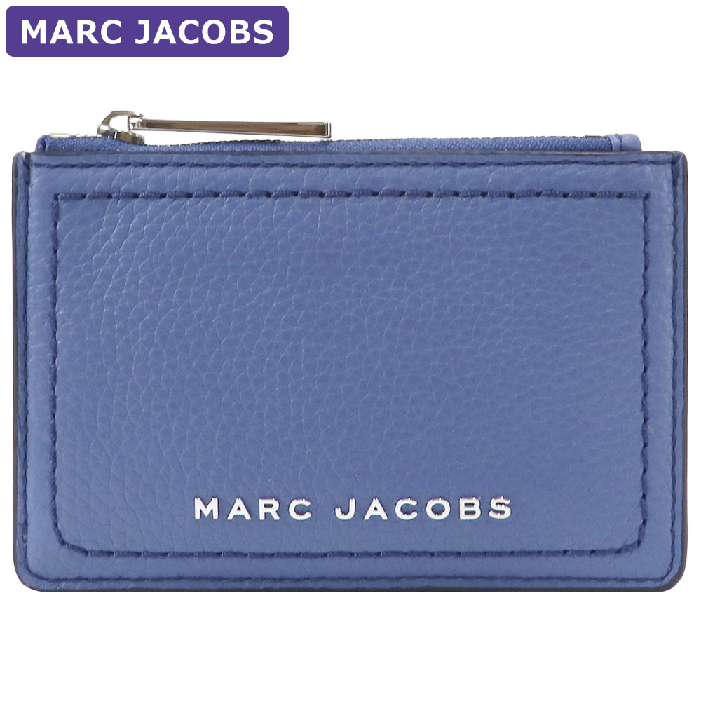 マークジェイコブス Marc Jacobs パスケース M 421 キーリング フラグメントケース アウトレット レディース 小物 新作 ギフト プレゼント 有料ラッピング可 Psicologosancora Es