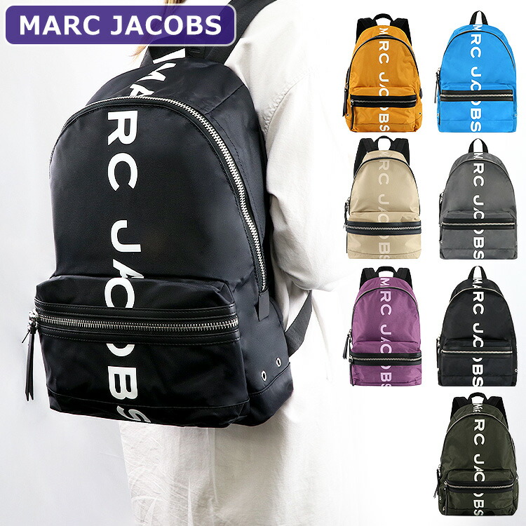 楽天市場】マークジェイコブス MARC JACOBS バッグ リュック