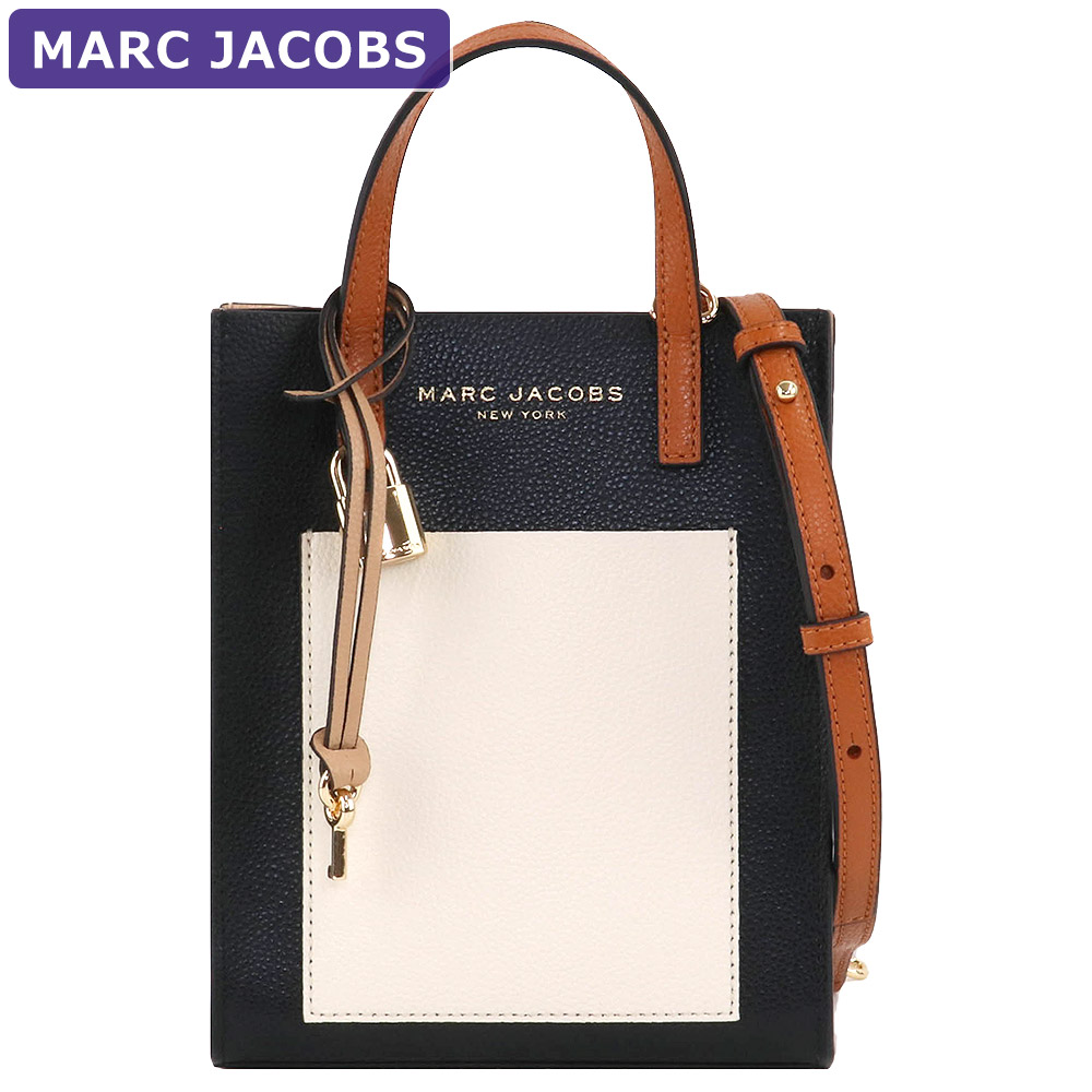 楽天市場】マークジェイコブス MARC JACOBS バッグ トートバッグ M0015684 001 A4対応 大きいサイズ 大きい 大きめ  ビッグトート アウトレット レディース 新作 ギフト プレゼント : US style