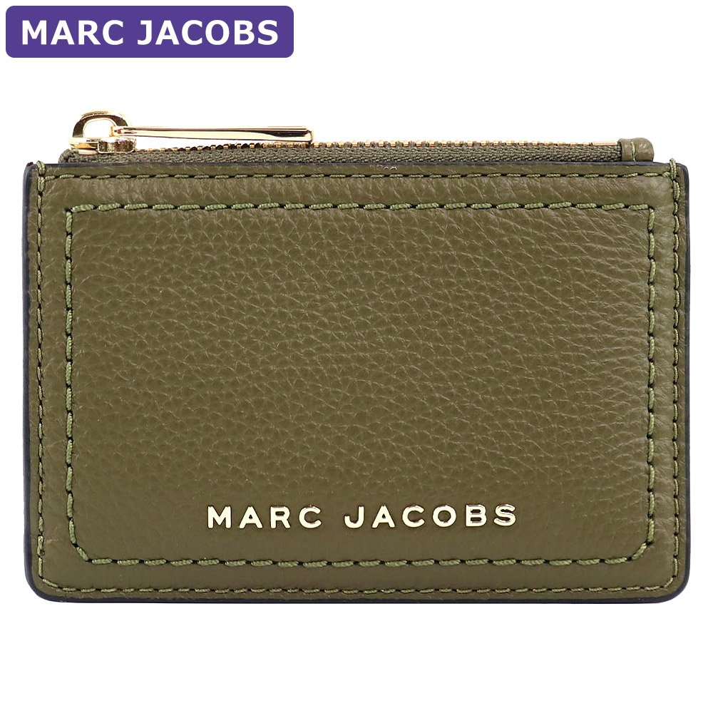 驚きの価格 マークジェイコブス MARC JACOBS パスケース M0016972 307