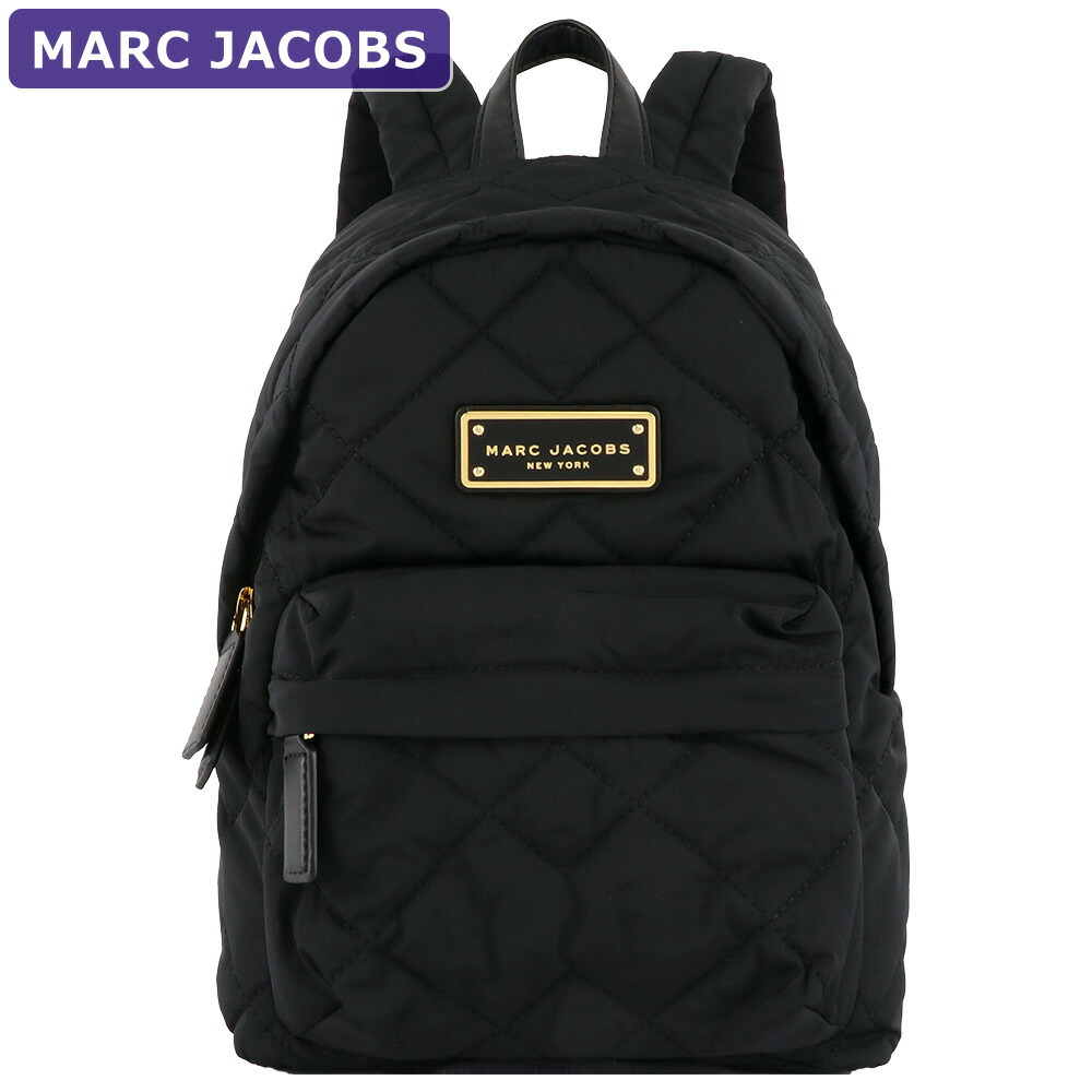 【楽天市場】マークジェイコブス MARC JACOBS バッグ リュック