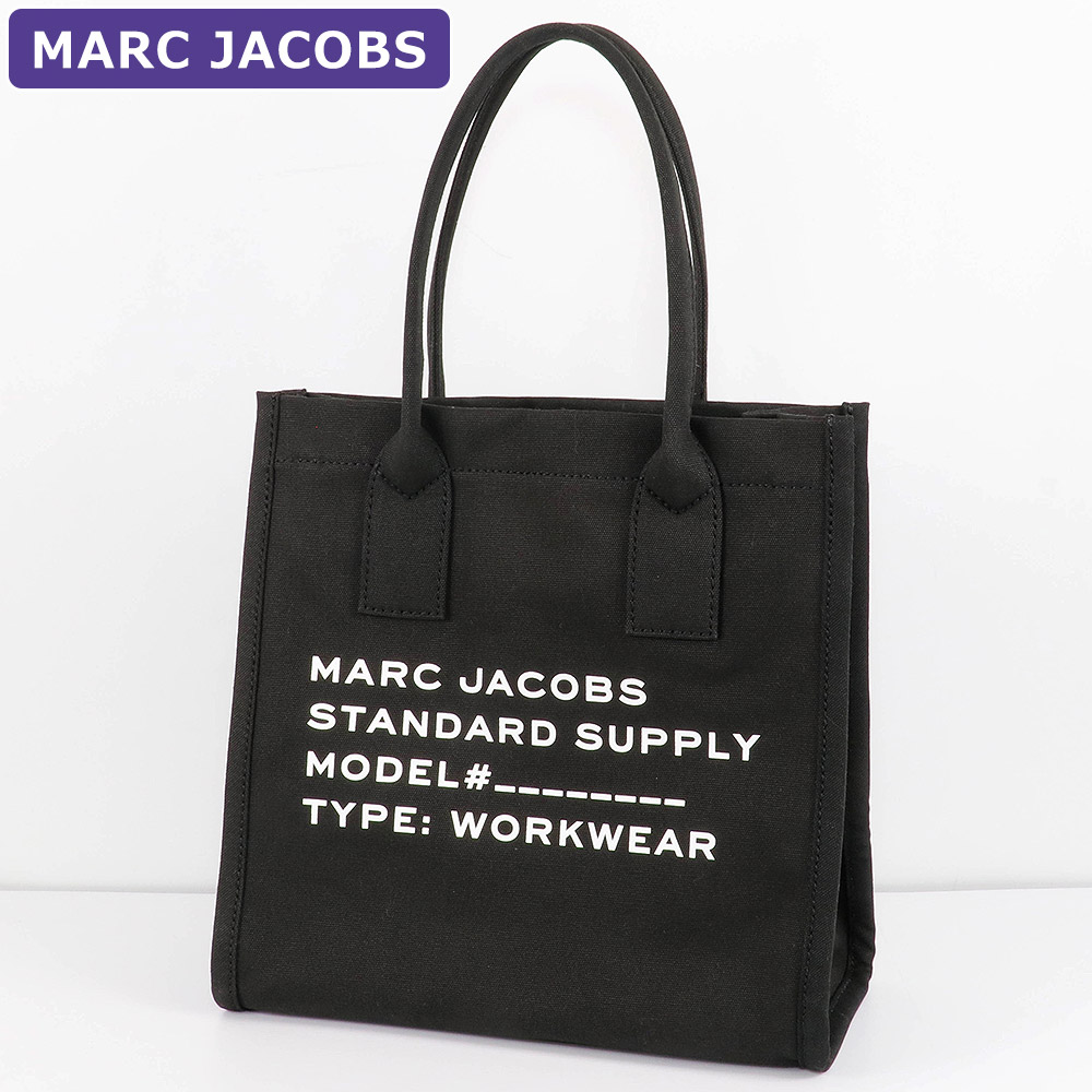 ✨極美品✨マークジェイコブス レザートートバック ブラック THE LEATHER TOTE BAG LARGE | マーク ジェイコブス | 公式サイト