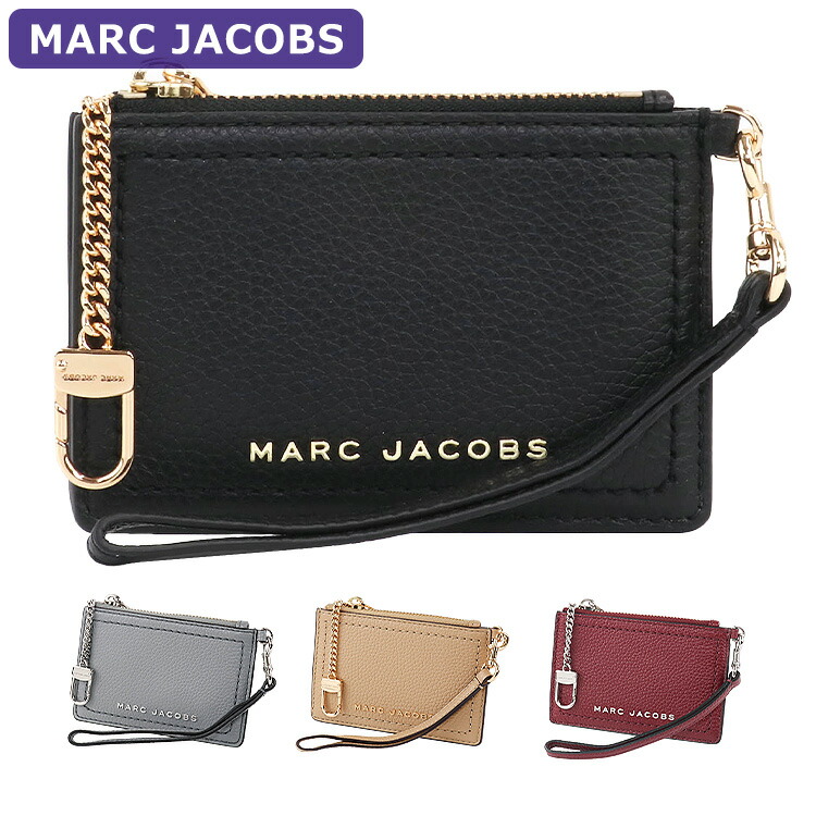 楽天市場】マークジェイコブス MARC JACOBS パスケース