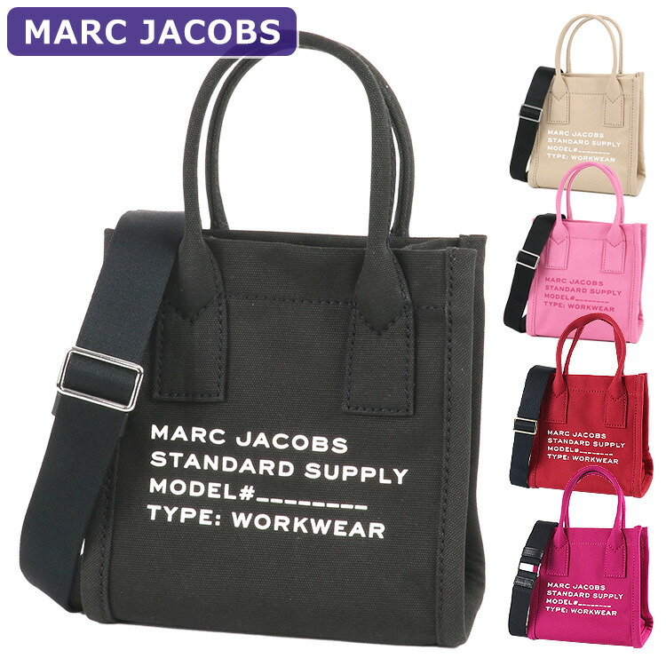 楽天市場】マークジェイコブス MARC JACOBS バッグ トートバッグ