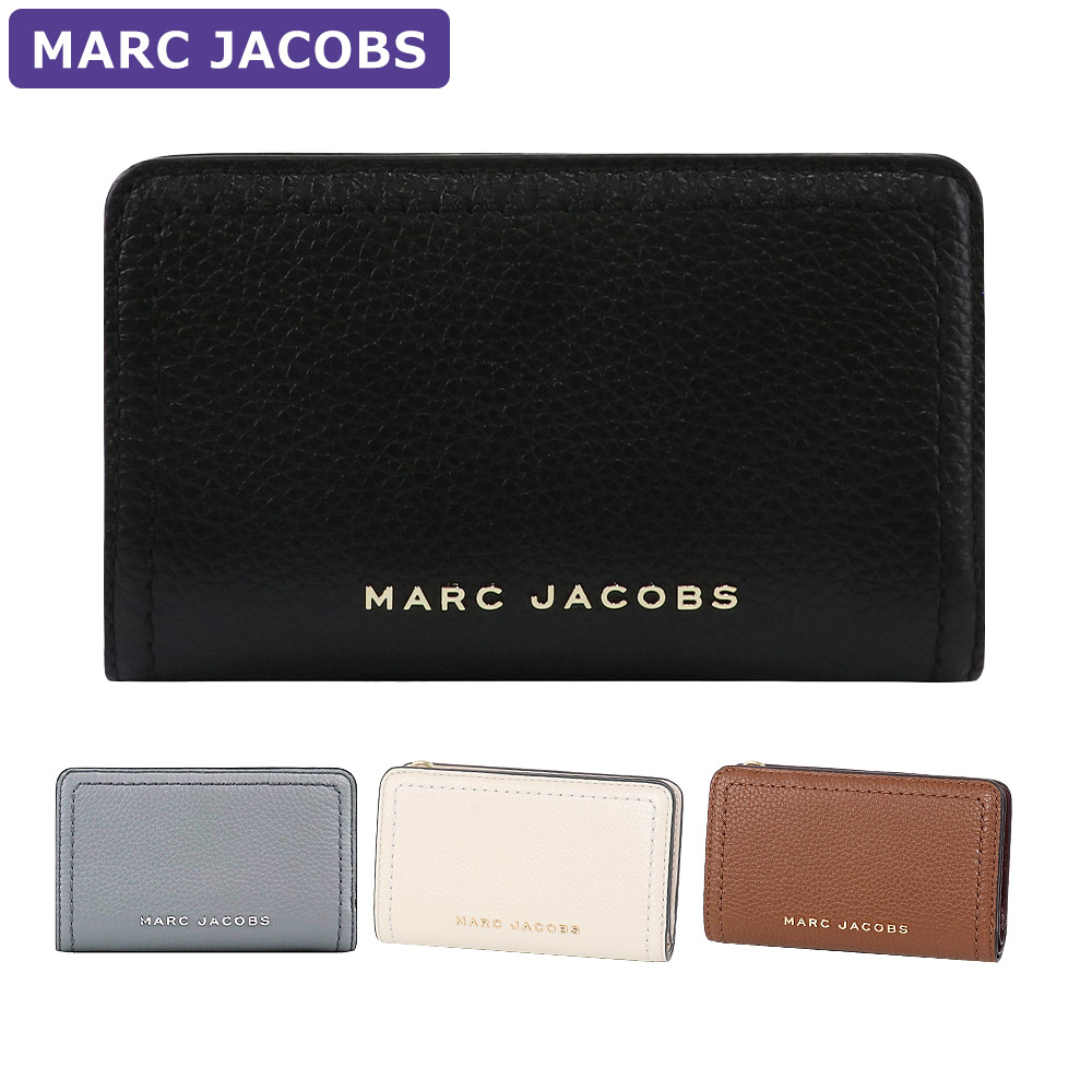 MARC JACOBS ラウンドファスナー長財布 2P4SMP015S02 マーク ジェイコブス MARC JACOBS MARC JACOBS ラウンド
