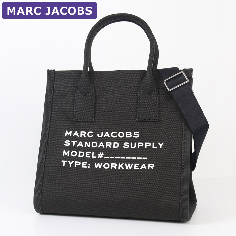 MARC JACOBS トートバッグ ブラック / マークジェイコブス 楽天市場】マークジェイコブス MARC JACOBS バッグ トートバッグ