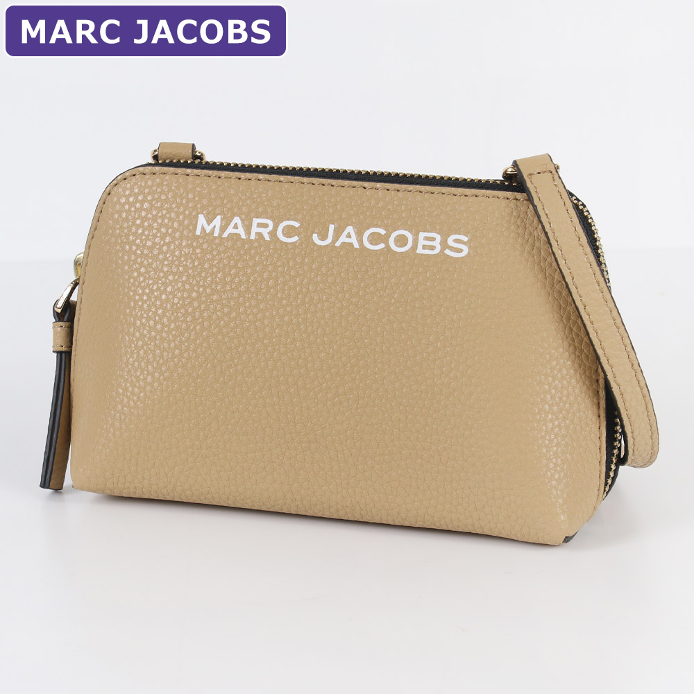 マークジェイコブス MARC JACOBS バッグ ショルダーバッグ 4F4SMN001S01 238 ミニバッグ アウトレット レディース 新作