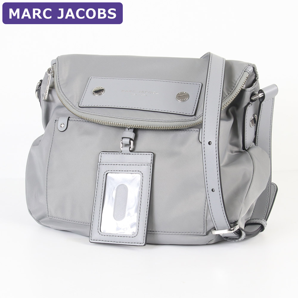 マークジェイコブス MARC JACOBS バッグ ショルダーバッグ M0014625 034 パスケース付 アウトレット レディース 新作