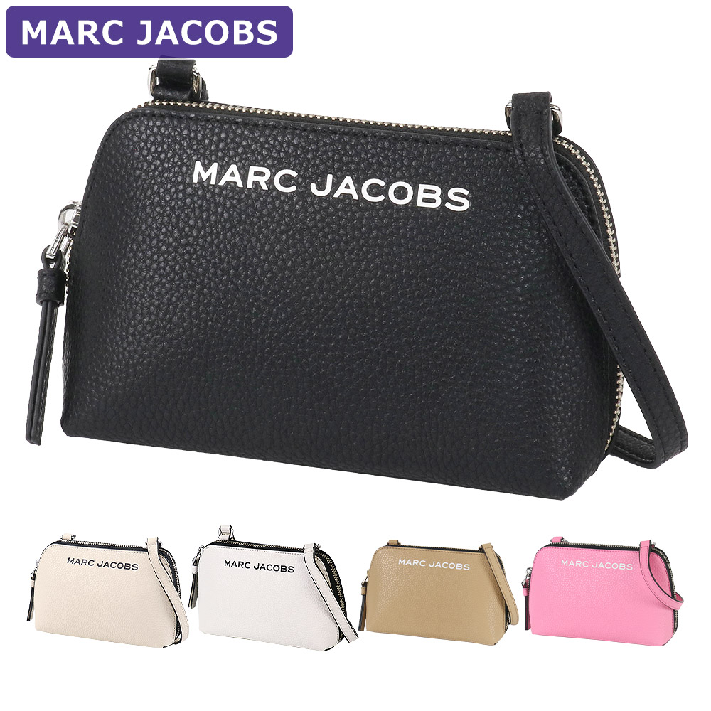 楽天市場】マークジェイコブス MARC JACOBS バッグ ショルダー