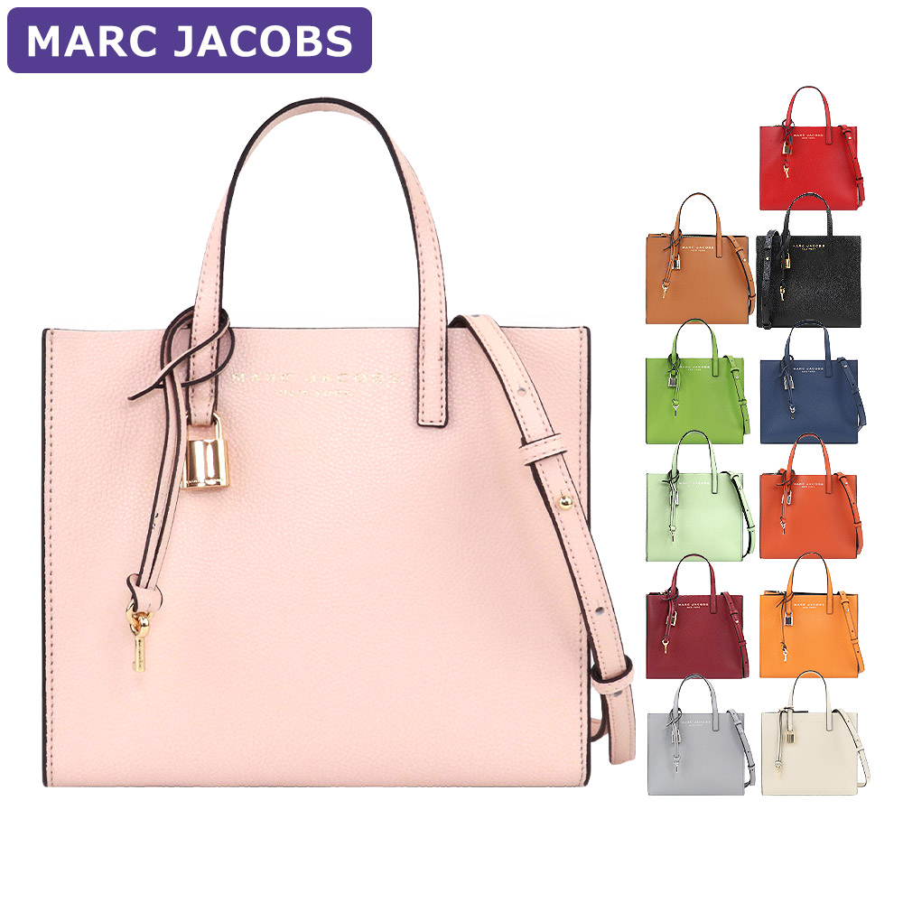楽天市場】マークジェイコブス MARC JACOBS バッグ トートバッグ