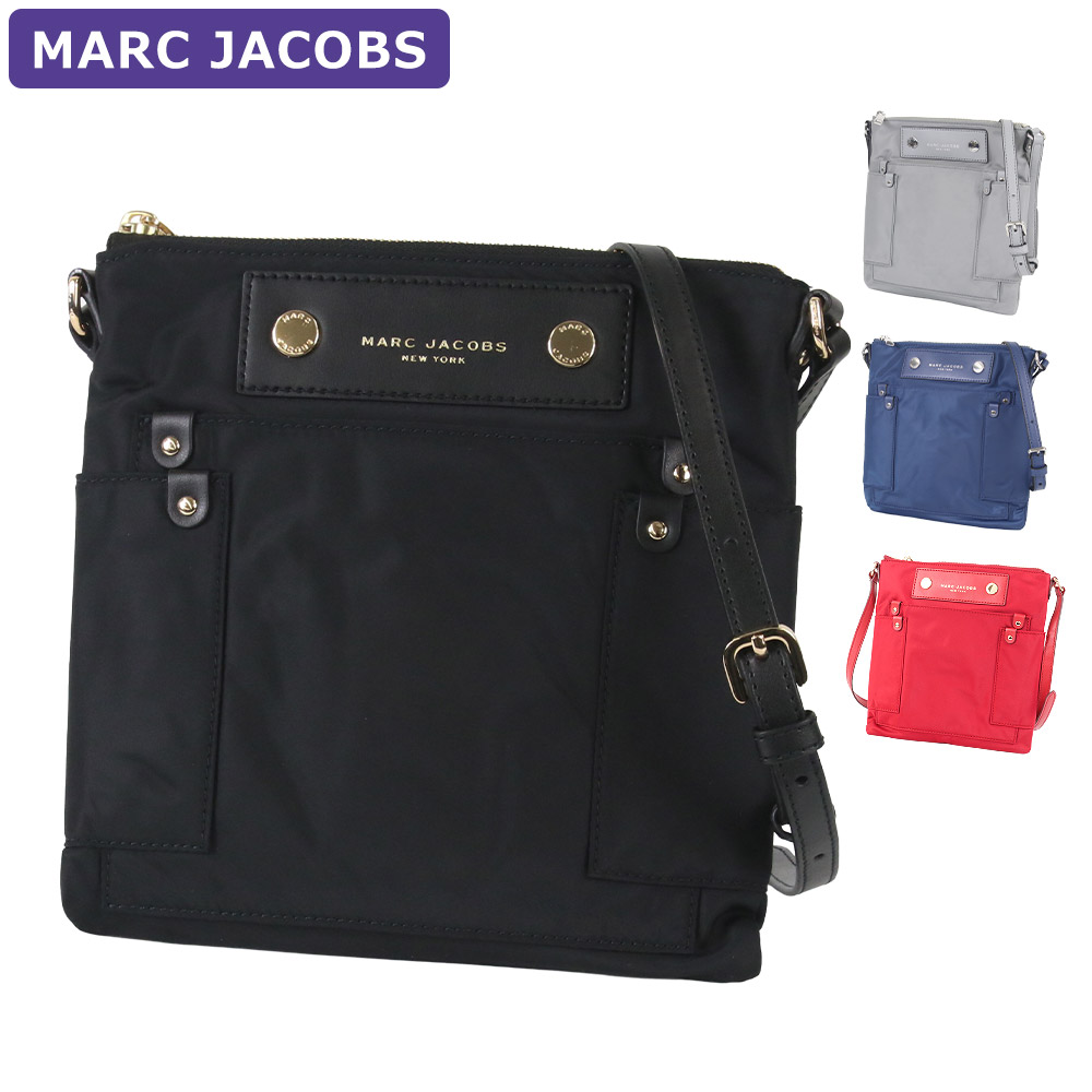 マークジェイコブス MARC JACOBS バッグ ショルダーバッグ 4R4HCR040H02 スリムバッグ アウトレット レディース 新作