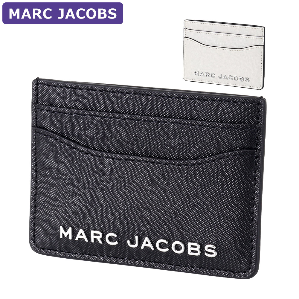 マークジェイコブス MARC JACOBS カードケース 4F5SMP087S02 パスケース アウトレット レディース 小物 新作｜US style 10,360円