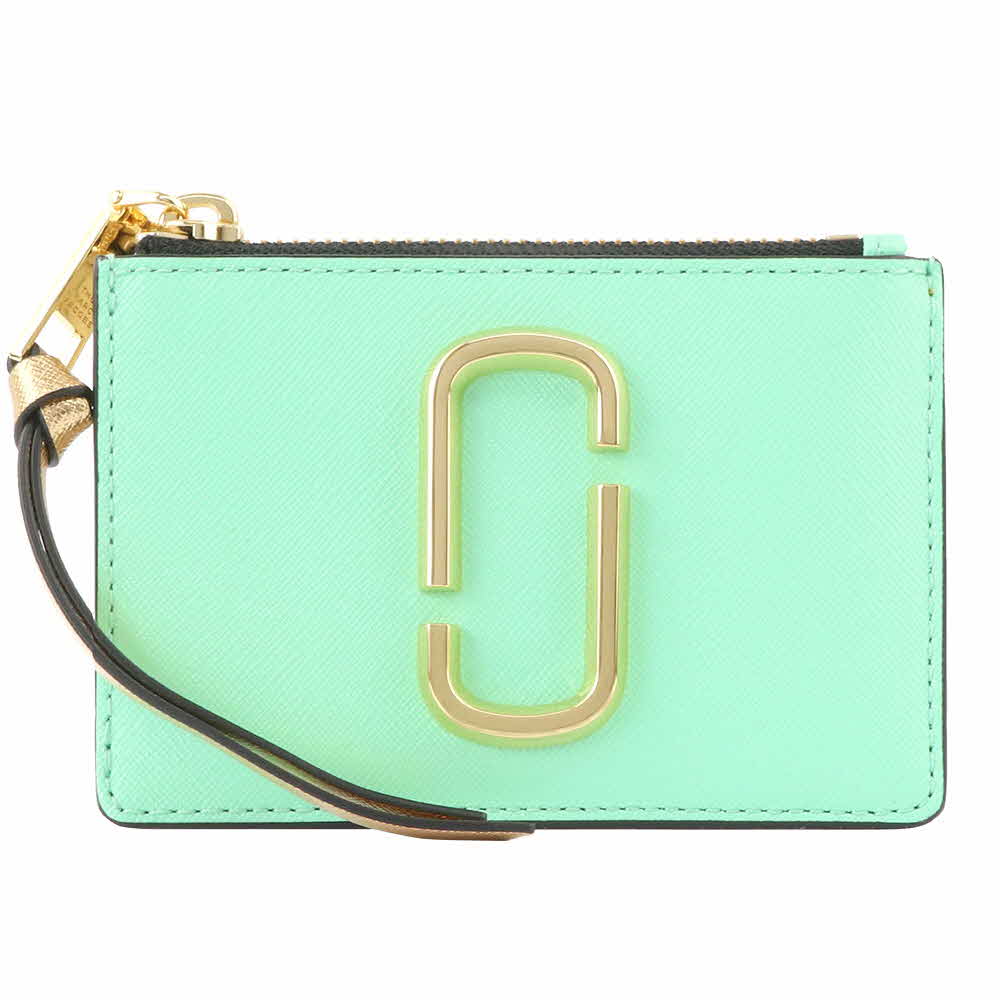 【楽天市場】マークジェイコブス MARC JACOBS 小物 パスケース M0013359 391 キーリング レディース アクセサリー 新作 ギフト プレゼント:US style