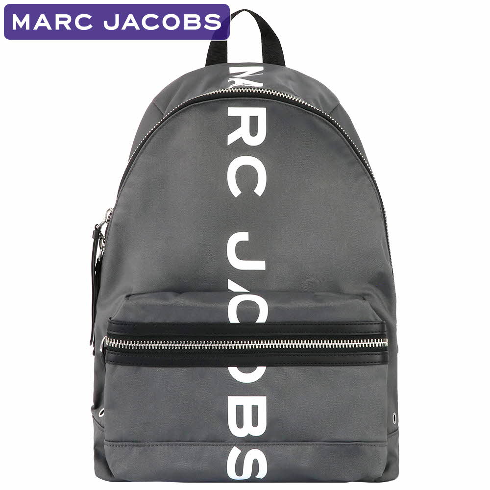 楽天市場】マークジェイコブス Marc Jacobs バッグ リュック