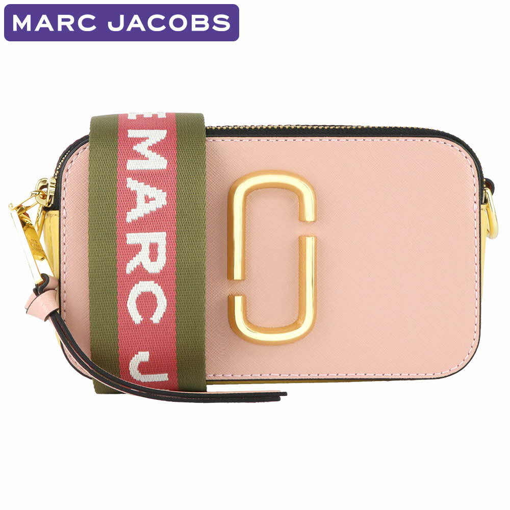 楽天市場 P10倍 マークジェイコブス Marc Jacobs バッグ ショルダーバッグ M 666 2way ミニバッグ ミニ 小さめ レディース 新作 ギフト プレゼント Us Style