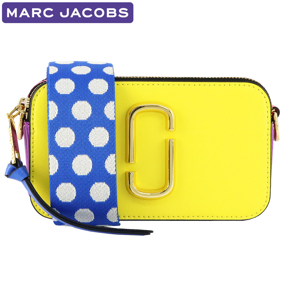 楽天市場 マークジェイコブス Marc Jacobs バッグ ショルダーバッグ M 794 2way ミニバッグ ミニ 小さめ レディース 新作 ギフト プレゼント Us Style
