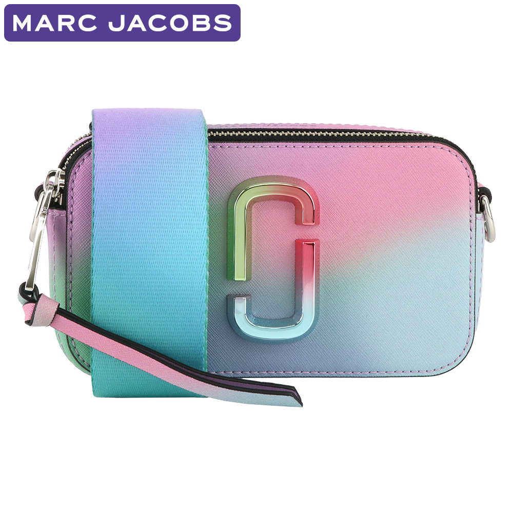 楽天市場 P10倍 マークジェイコブス Marc Jacobs バッグ ショルダーバッグ M 301 2way ミニバッグ ミニ 小さめ レディース 新作 ギフト プレゼント Us Style