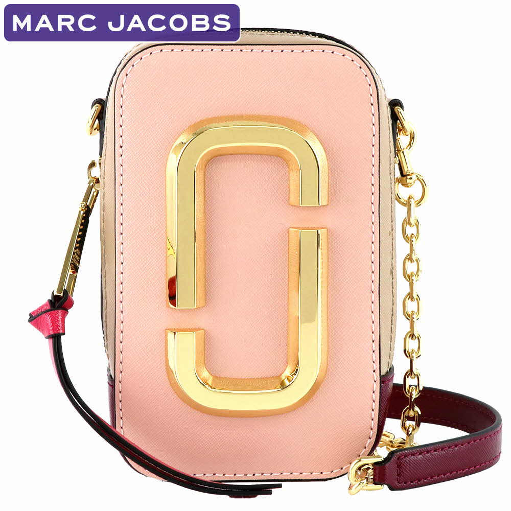 楽天市場 最大1000円クーポン マークジェイコブス Marc Jacobs バッグ ショルダーバッグ M 697 2way ミニバッグ ミニ 小さめ レディース 新作 ギフト プレゼント Us Style
