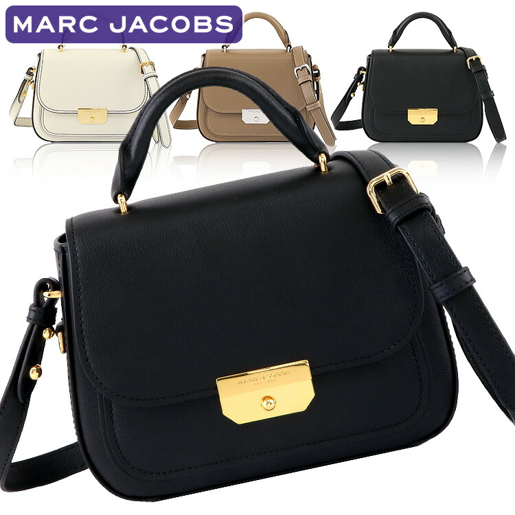 楽天市場 P10倍 マークジェイコブス Marc Jacobs バッグ ショルダーバッグ M 2way ミニバッグ ミニ 小さめ レディース 新作 ギフト プレゼント Us Style