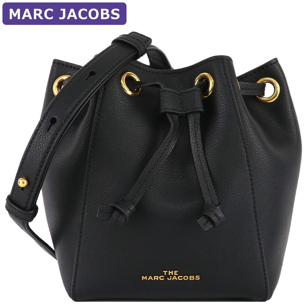 MARC JACOBS ショルダーバッグ M0016816 ローズ