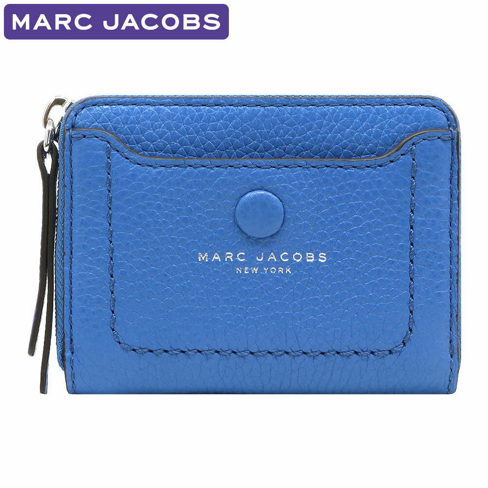 楽天市場 P10倍 マークジェイコブス Marc Jacobs 財布 コインケース M 495 小銭入れ アウトレット レディース 新作 ギフト プレゼント 有料ラッピング可能 Us Style