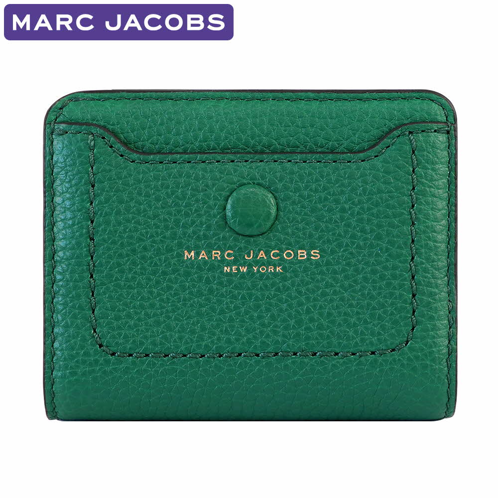 値引きする 最大1000円クーポン マークジェイコブス Marc Jacobs 財布 二つ折り財布 M 3 ミニ財布 アウトレット レディース ウォレット ギフト プレゼント 有料ラッピング可能 値引 Photopuzzle Uitcs Hosting Acm Org