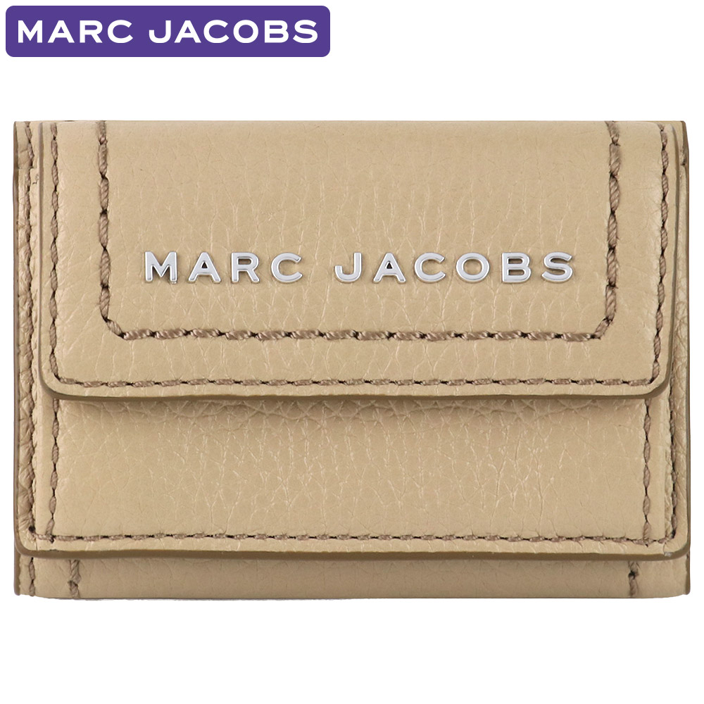 高い素材 楽天市場 ポイント10倍 マークジェイコブス Marc Jacobs 財布 三つ折り財布 M 254 ミニ財布 ミニ 小さめ レディース ウォレット 新作 ギフト プレゼント 有料ラッピング可 Us Style 海外輸入 Stemworldeducationalservices Com