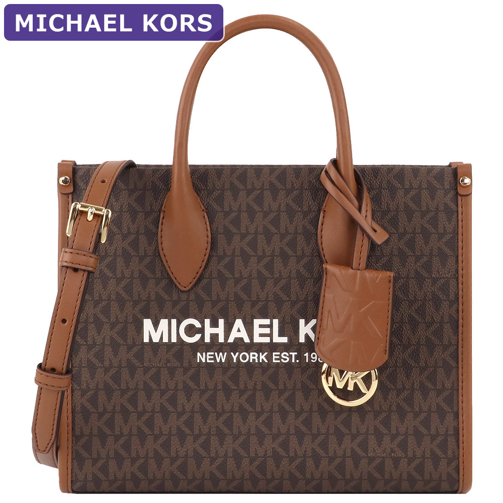 【楽天市場】マイケルコース MICHAEL KORS バッグ トートバッグ