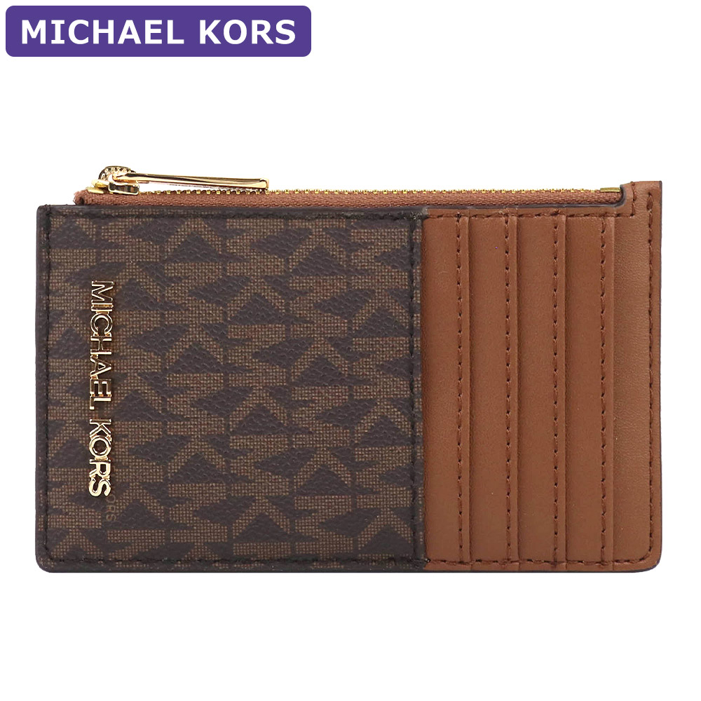 楽天市場】マイケルコース MICHAEL KORS パスケース 35H9GTVP1B