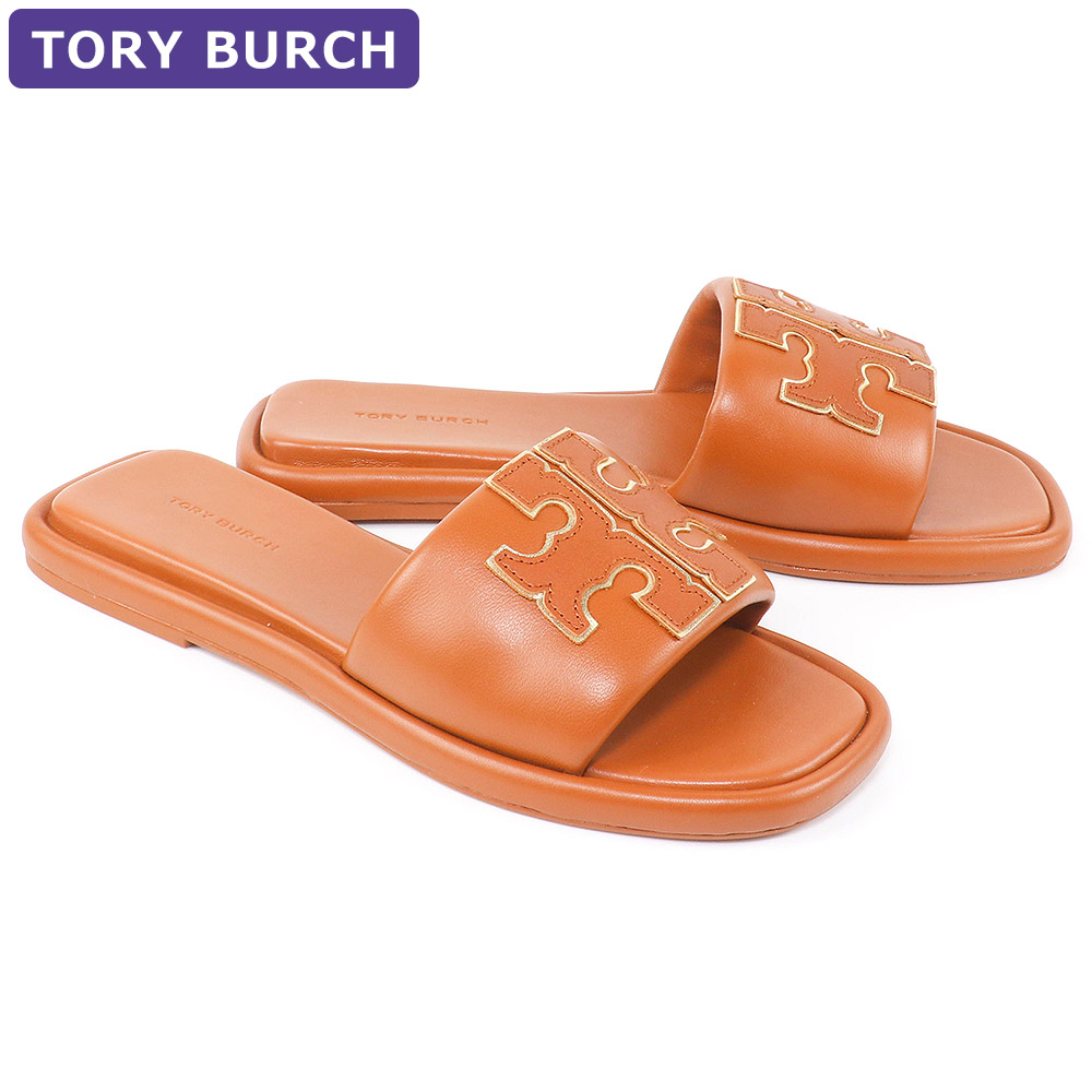楽天市場】TORY BURCH トリーバーチ サンダル KIRA SPORT SANDAL