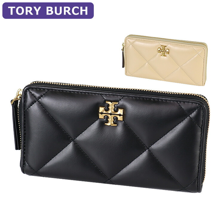 楽天市場】トリーバーチ TORY BURCH 財布 長財布 75323 909 ラウンド