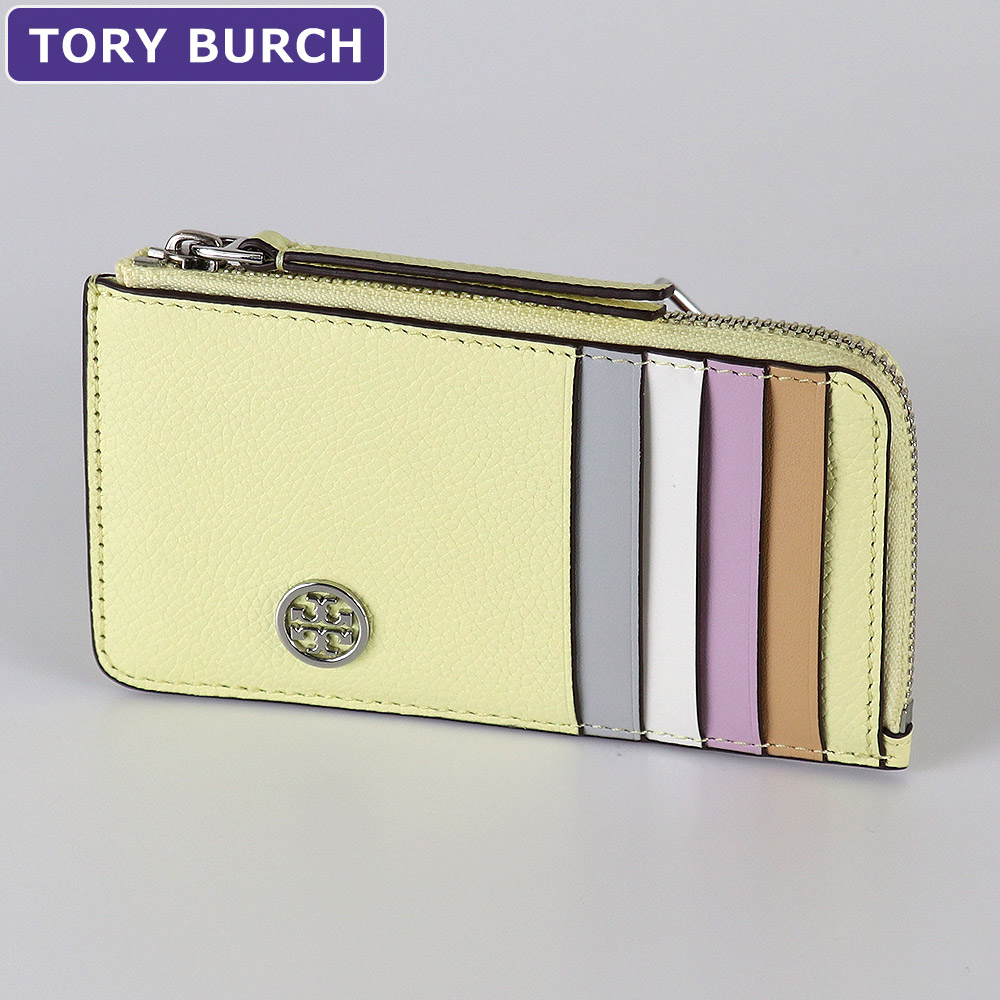 ★ TORY BURCH ★ ROBINSON コインケース 楽天市場】TORY BURCH トリーバーチ コインケース ROBINSON