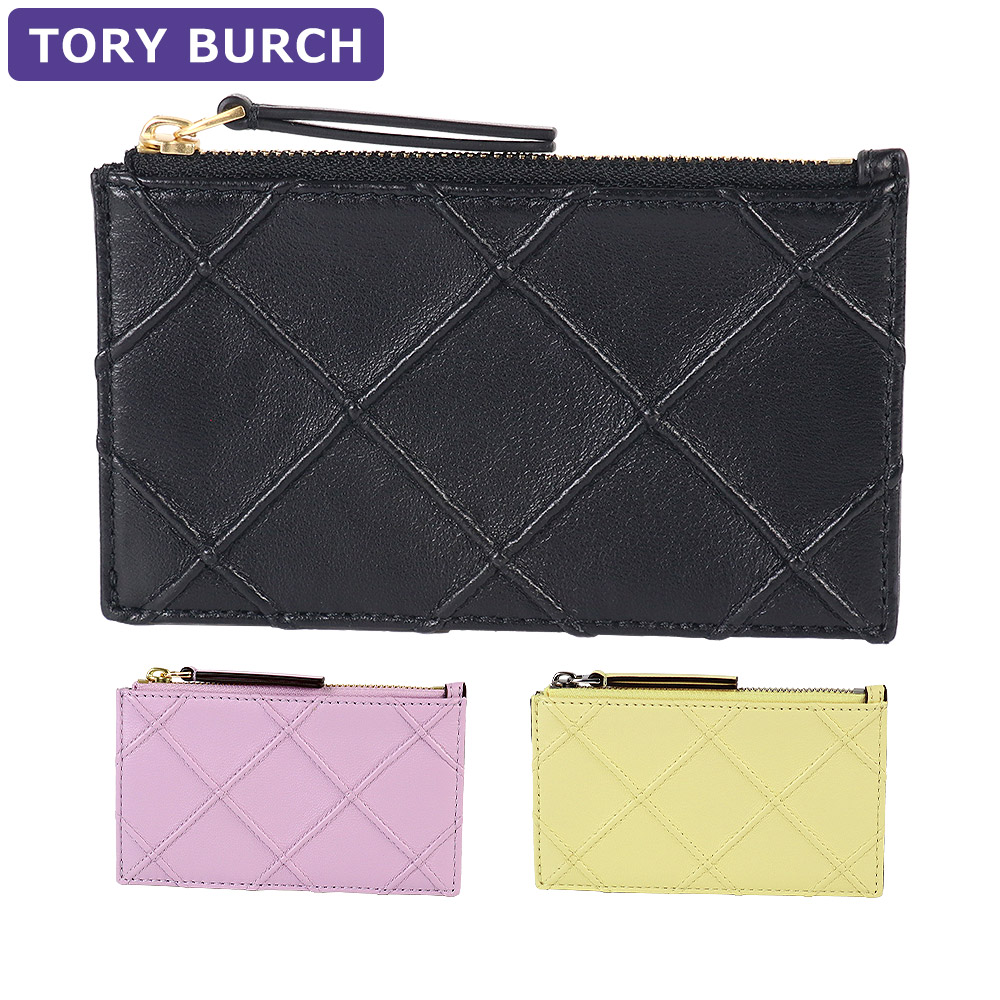 トリーバーチ TORY BURCH カードケース 152602 フラグメントケース レディース 小物 新作|US style