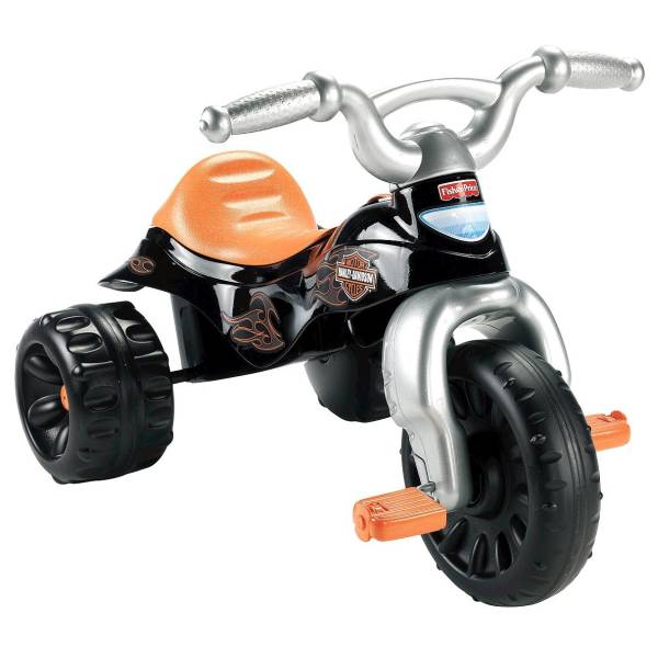 harley davidson toys for toddlers