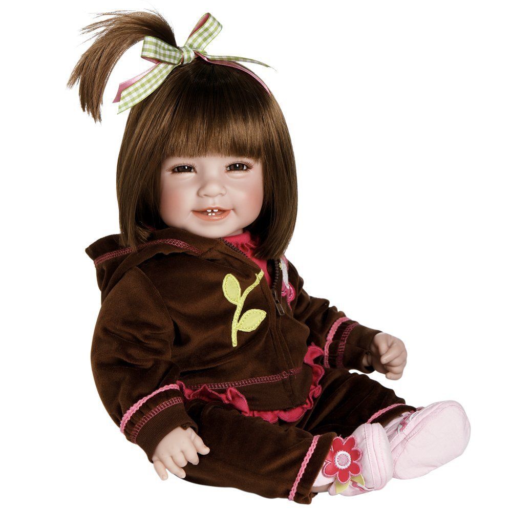 コロール社等身大お人形 Corolle bebe cheri 52cm コロール社等身大お人形 Corolle bebe cheri 52cm