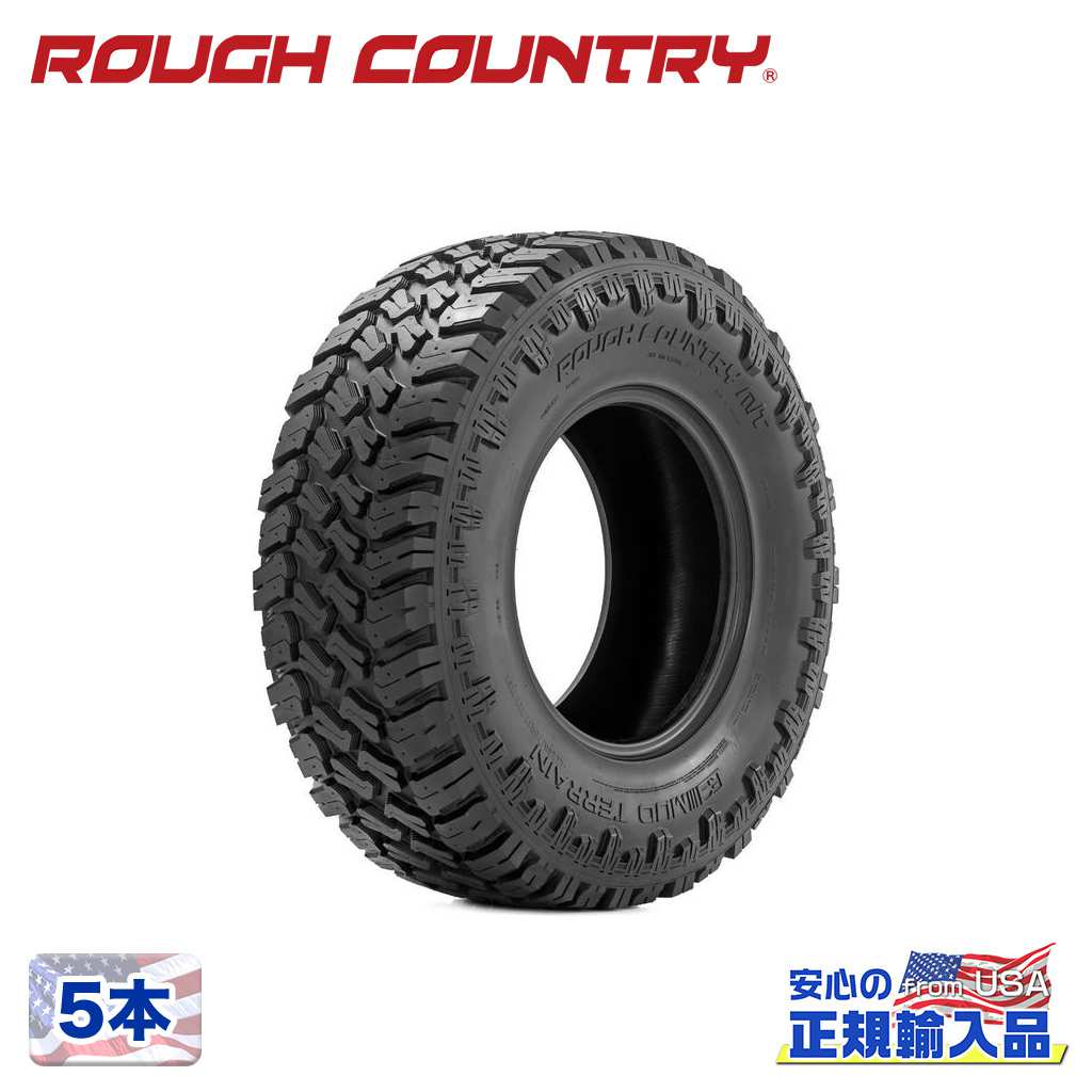 NITTO TIRE(ニットータイヤ)正規品】 18インチタイヤ 4本セット RIDGE