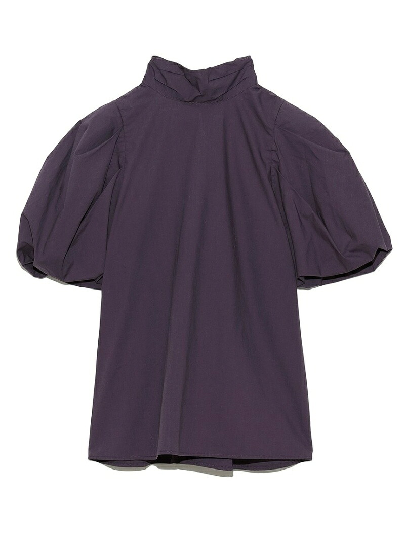 SALE／50%OFF】ボリュームスクエアスリーブブラウス SNIDEL スナイデル 