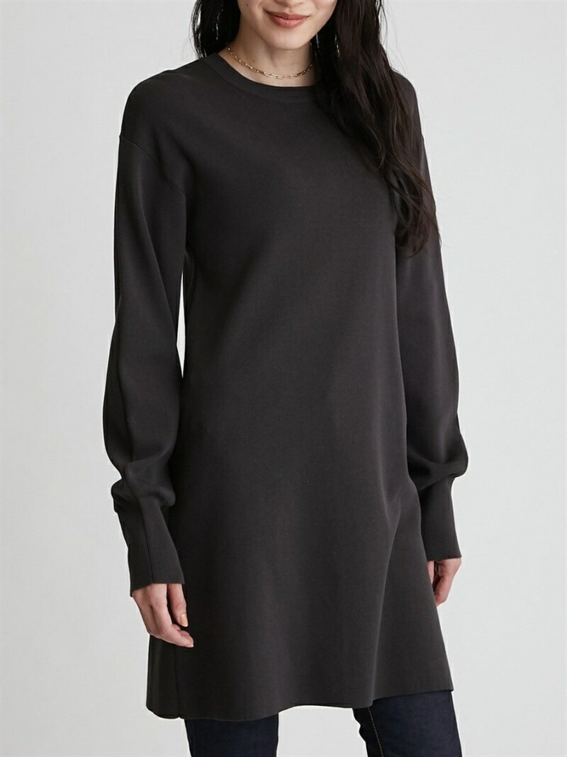 新版 後ろファスナーパフスリーブミニワンピース Mila Owen ミラオーウェン ニット ニットその他 ホワイト グレー オレンジ Rakuten Fashion Usagistore Usagionline公式ストア 人気ブランドを Elcielogirasoria Com