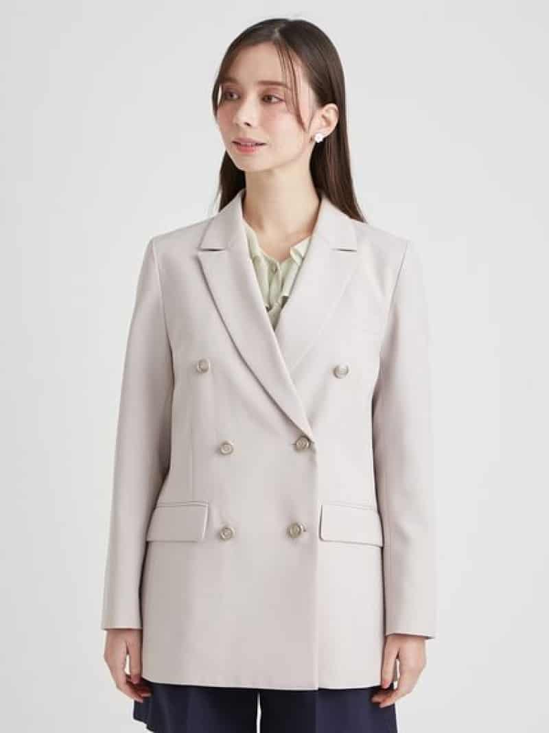 楽天市場】【SALE／40%OFF】エコファーコンビニットジャケット CELFORD