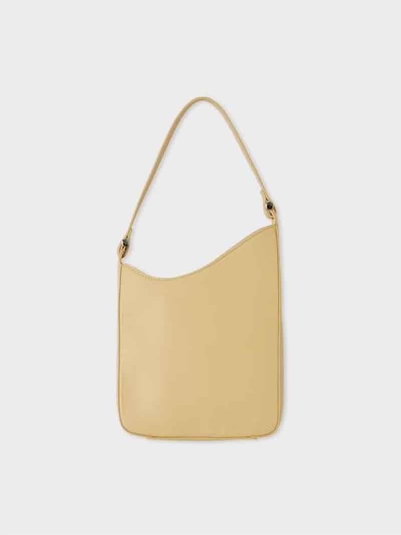 楽天市場】[送料無料]JUN MIKAMI : [レディース]ショルダーバスケット