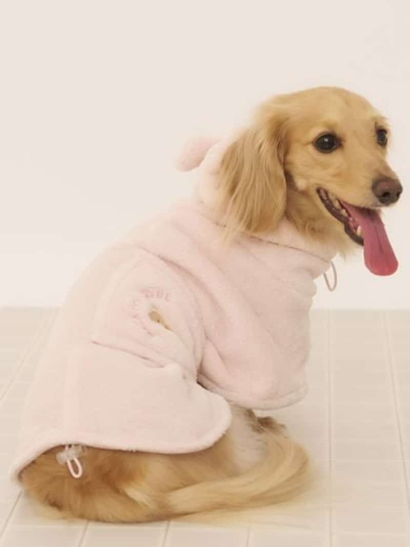 楽天市場】DOGモチーフドレス gelato pique ジェラートピケ