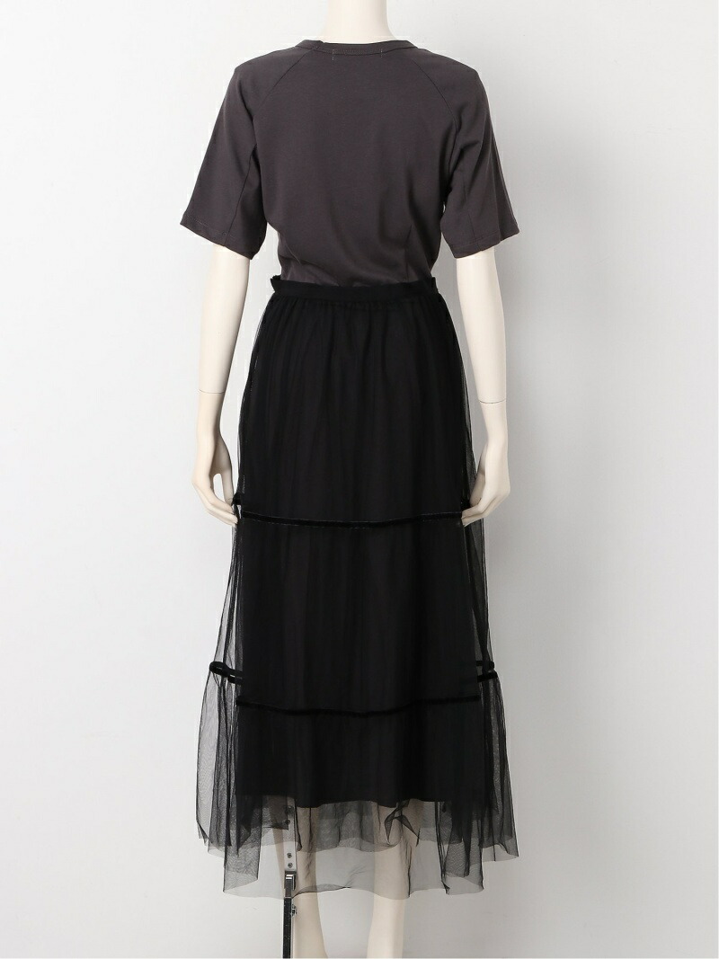 最安 Rakuten Fashion Sale 45 Off チュールスカートカットワンピース Furfur ファーファー ワンピース 半袖 ワンピース グレー ベージュ ブルー Rba E 送料無料 在庫限り 完売次第終了ぽっきりsale Titanicgroup Com