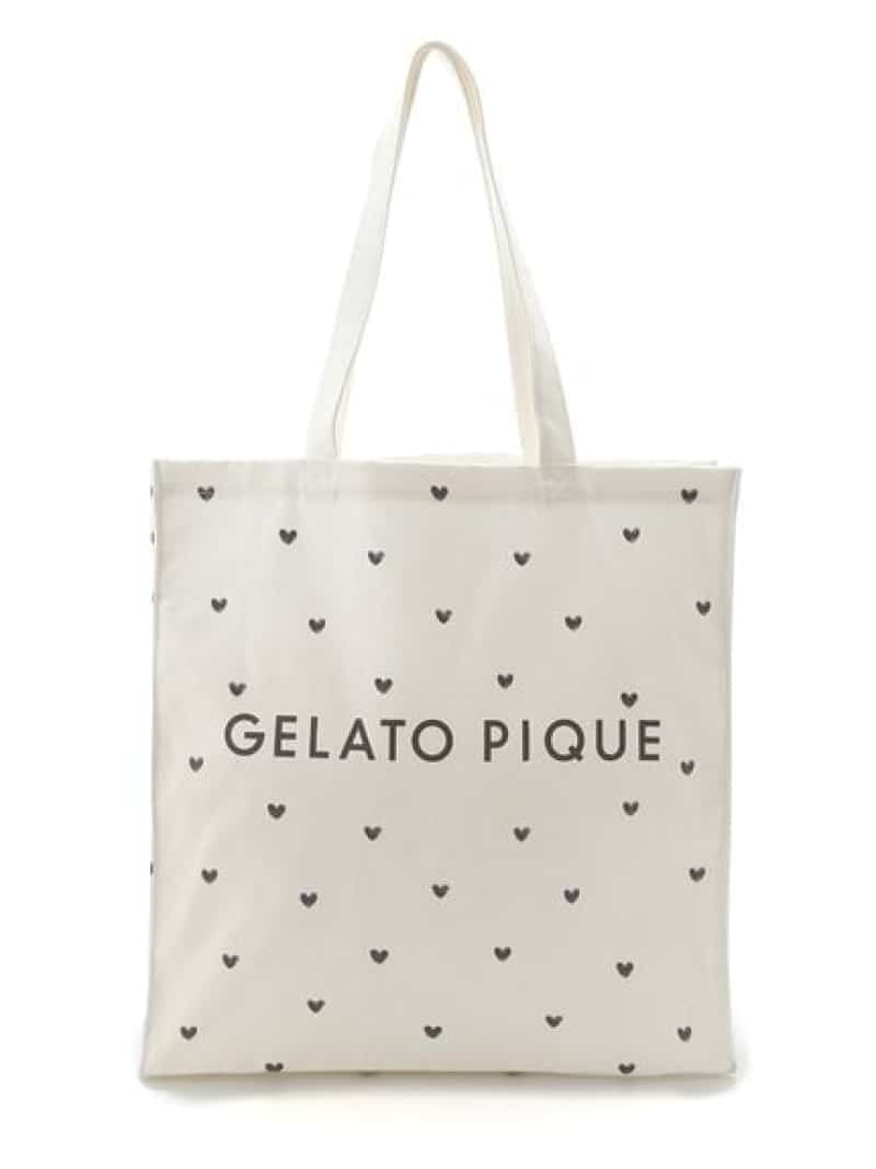 楽天市場】【公式】ピケベアトートバッグ ジェラートピケ カフェ
