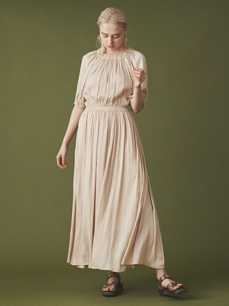 在庫有 楽天市場 Emmi Atelier バックオープンワンピース Emmi エミ ワンピース ロングワンピース マキシワンピース ホワイト ピンク 送料無料 Rakuten Fashion Usagistore Usagionline公式ストア 50 Off Www Secom Com Uy