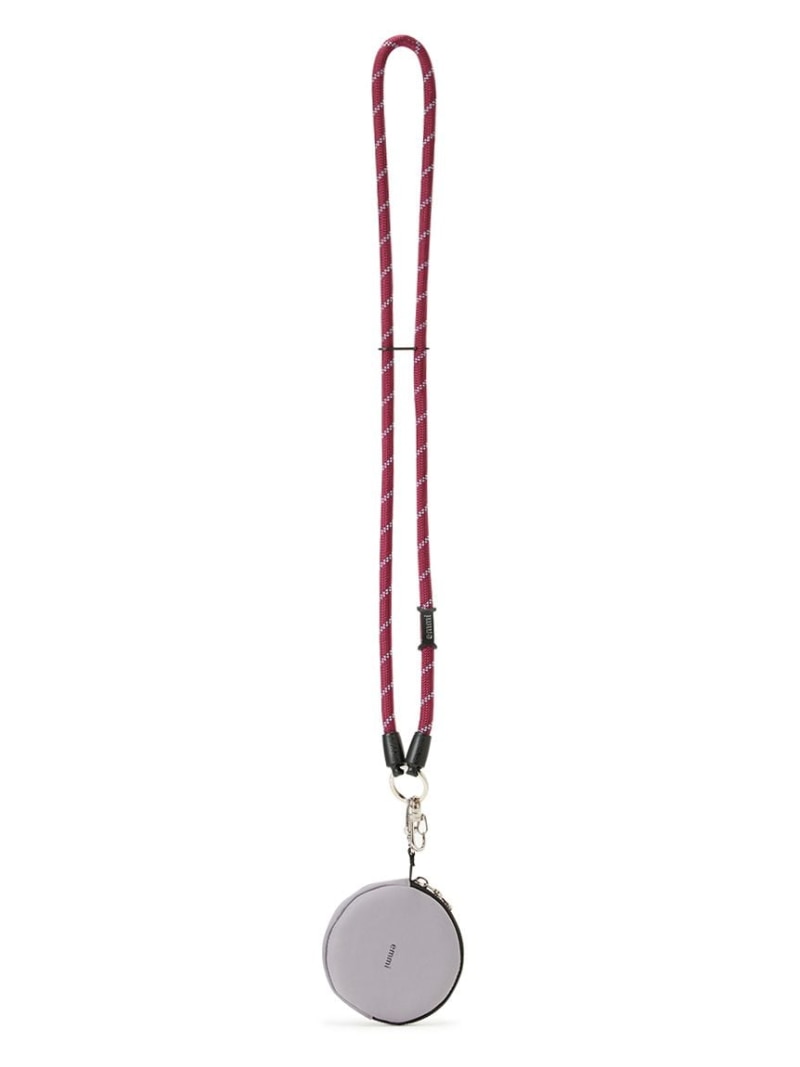 【emmi×Leo Lionni】 フレデリックポーチチャーム emmi×Leo Lionni】フレデリックポーチチャーム(その他)｜emmi