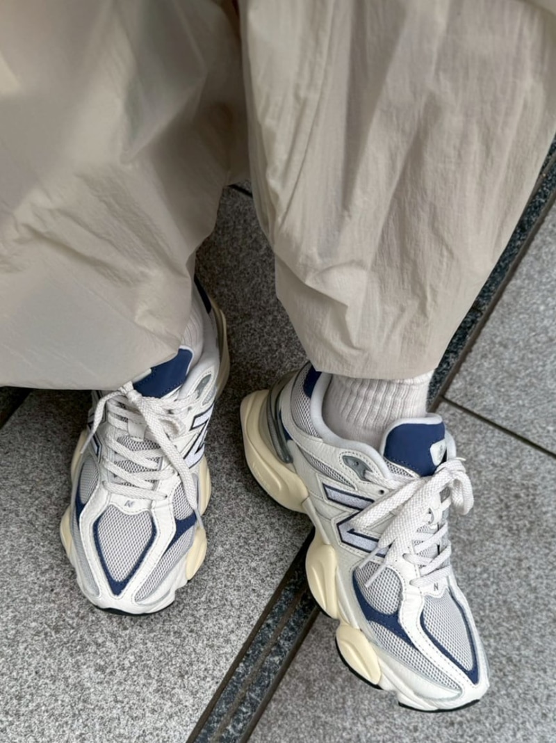 ★New Balance★New Balance 9060 U9060GRY★送料・関税込★ 楽天市場】お得な割引クーポン発行中!!【送料無料