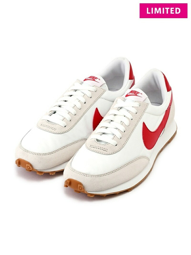 SALE／40%OFF】【NIKE meets emmi】W NIKE DAYBREAK emmi エミ