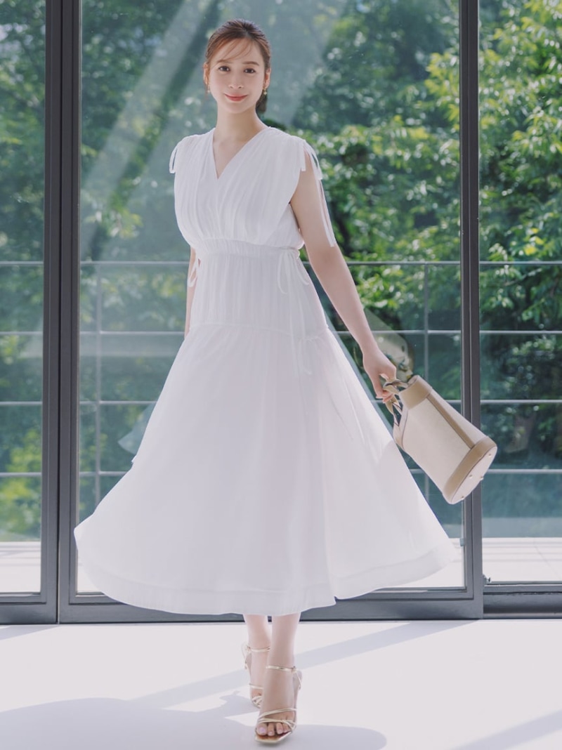 楽天市場】チドリカットジャガードワンピース CELFORD セルフォード