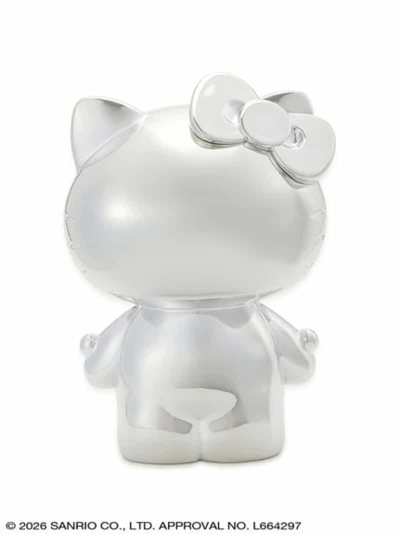 THE HELLO KITTY【pattern】 sanrio house サンリオ ハウス インテリア・生活雑貨 おもちゃ・ゲーム・フィギュア レッド【送料無料】[ Fashion]｜USAGISTORE USAGIONLINE公式ストア
