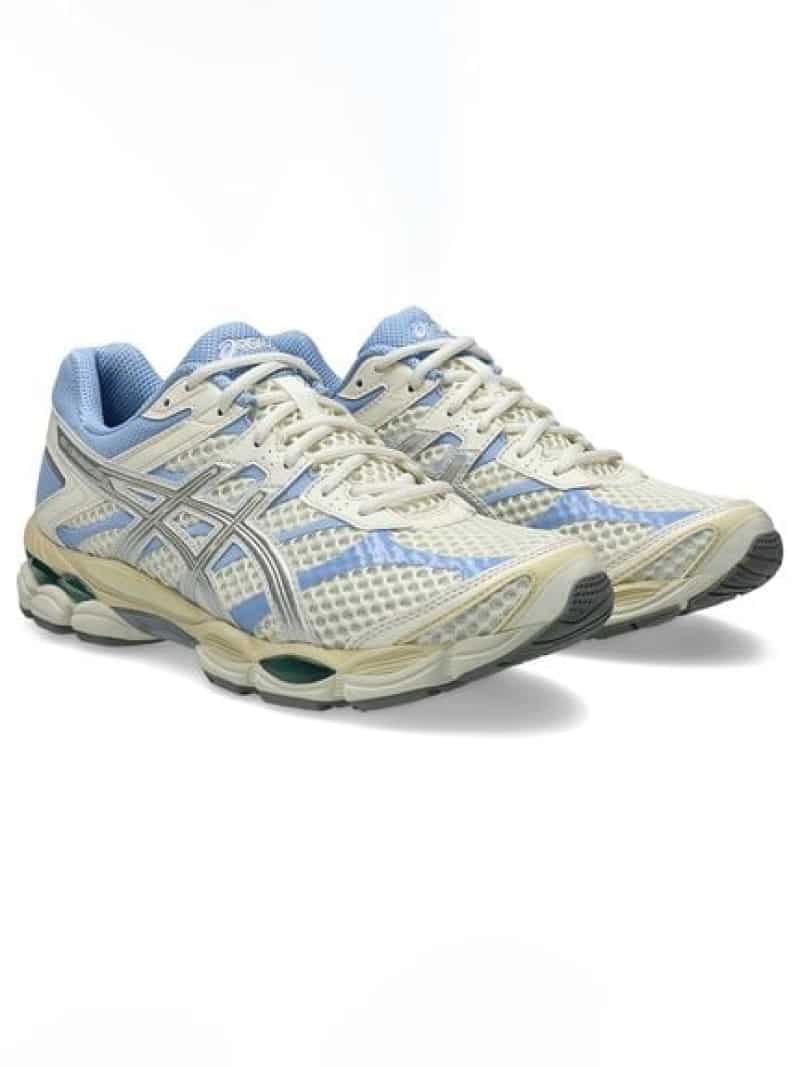 【ASICS for emmi】GEL-CUMULUS 16 emmi エミ シューズ・靴 スニーカー【貨物輸送無料】[ Fashion]